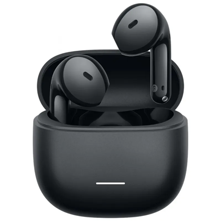 Xiaomi REDMI Buds 8 Active | Bluetooth | Black | Wireless – image 1