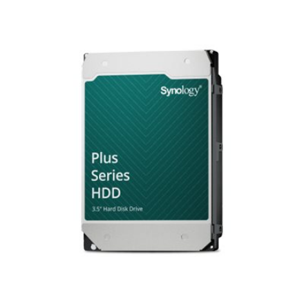 Synology | Hard Drive | HAT3310-12T | 7200 RPM | 12000 GB – nuotrauka 1