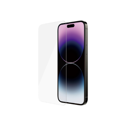 SAFE by PanzerGlass Screen Protector Apple iPhone 14 Pro Max · Ultra-Wide Fit · PanzerGlass – nuotrauka 1