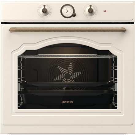 Gorenje Oven BOS67372CLI – nuotrauka 1