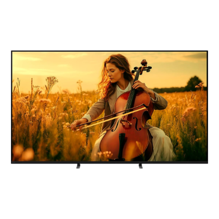 Sony TV | K75XR55BP Bravia 5 | 75 | Smart TV | Google TV | 4K UHD – nuotrauka 1