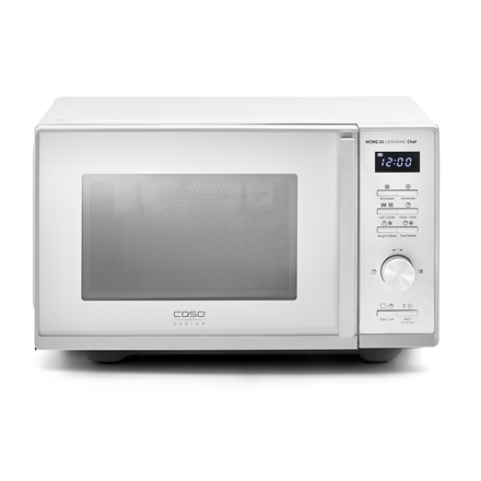 Caso Microwave Oven – nuotrauka 1