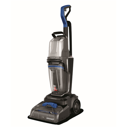 Bissell Carpet Cleaner PowerWash Hydrosteam – nuotrauka 1