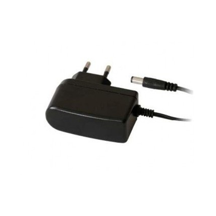 Hikvision | Switch mode power supply adapter | 24 month(s) | 12 W | 12 V – nuotrauka 1