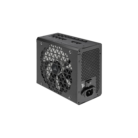 Corsair | Fully Modular ATX Power Supply (EU) | RM1000x SHIFT | 1000 W | 80 PLUS GOLD – nuotrauka 1