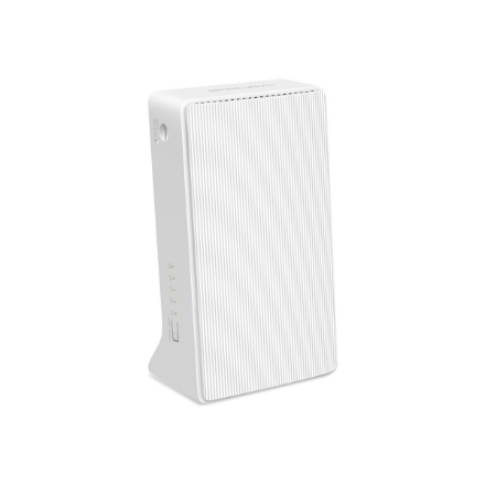 Mercusys AC1200 Wi-Fi 4G LTE Router – nuotrauka 1