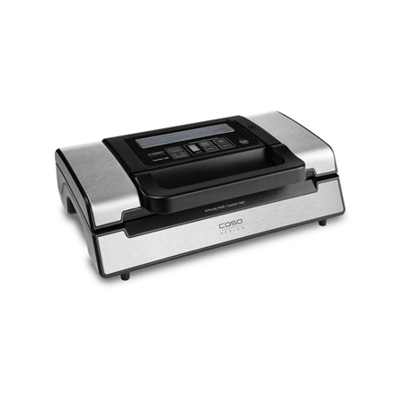 Caso Professional Vacuum sealer – nuotrauka 1