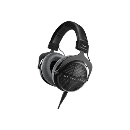 Beyerdynamic DT 990 PRO X Studio Headphones | Beyerdynamic – nuotrauka 1