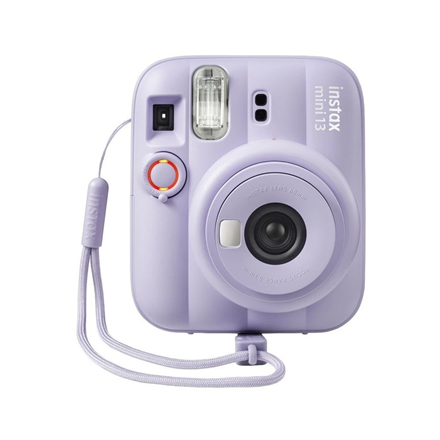 Fujifilm Instant Camera | Instax mini 13 | Purple | 0.3m - ∞ | 800 – nuotrauka 1
