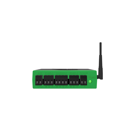 Tigo CCA Kit, TAP, Din Rail PS – image 1