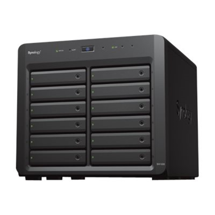 Synology Tower NAS Expansion Unit – nuotrauka 1