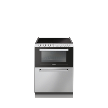 Candy Oven – nuotrauka 1