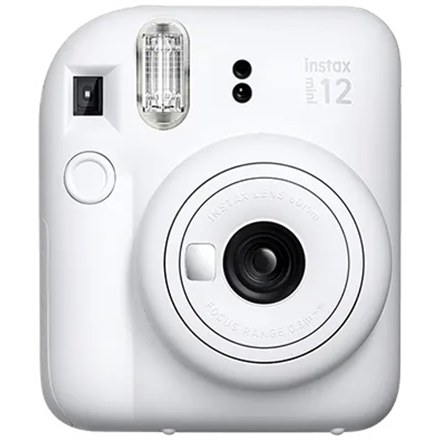 Fujifilm | Instax mini 12 | White | 800 – nuotrauka 1