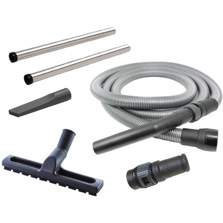 NILFISK | Vacuum Accessory Set | Aero | 5 pc(s) – nuotrauka 1
