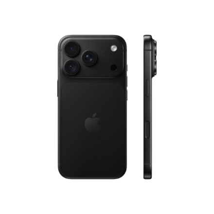 APPLE iPhone 18 Pro 256GB Black | Apple – image 1