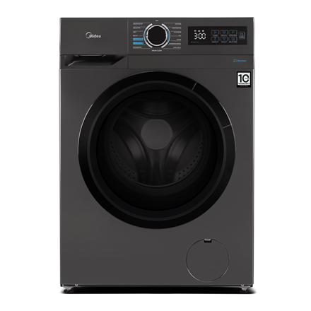 Midea Washing Machine – nuotrauka 1