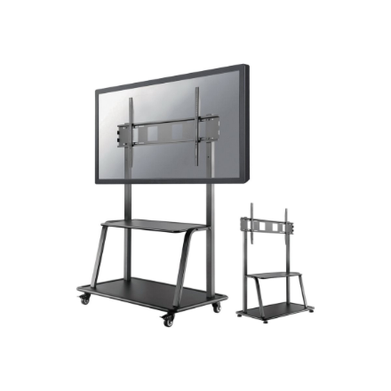 Neomounts By Newstar TV SET ACC FLOOR STAND 60-105"/NS-M4000BLACK NEOMOUNTS | Neomounts – nuotrauka 1