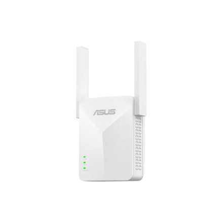 Asus AX1500 Dual-Band WiFi 6 Range Extender · RP-AX50 · 802.11ax – image 1