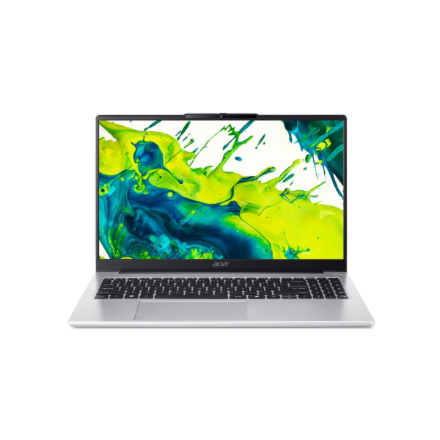 Acer Aspire Lite 15 AL15-44P · Light silver · 15.6 " – nuotrauka 1