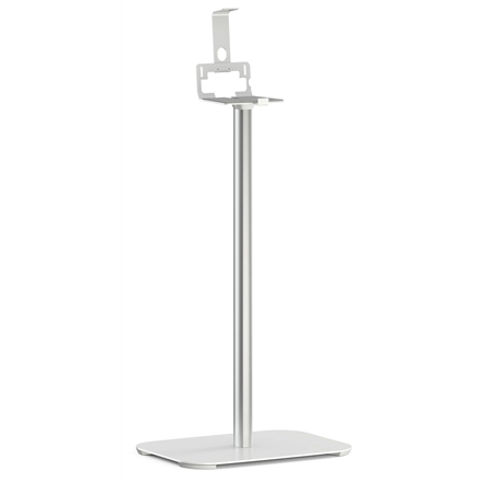 Vogels | Floor stand | SOUND 3305 Universal L Speaker Stand | White – nuotrauka 1