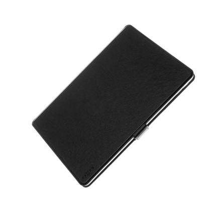 Fixed | Topic Tab Stand Case for Xiaomi Redmi Pad SE | 8.7 " | Case | Black – image 1