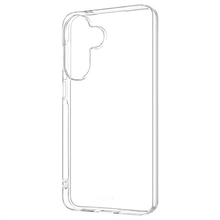 Fixed Story AntiUV | Back cover | Samsung | Galaxy A57 5G | TPU | Clear – nuotrauka 1