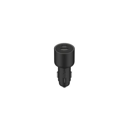 Xiaomi | 67W Car Charger (USB-A + Type-C) – image 1