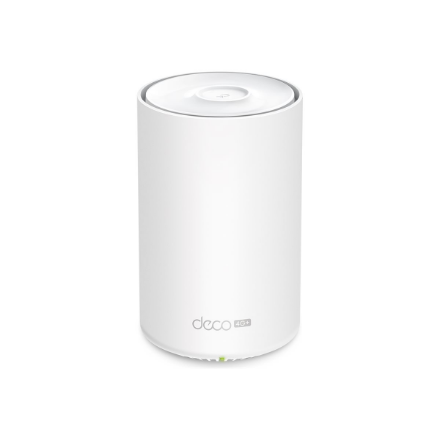 TP-LINK Deco X10-4G(1-pack) 4G+ AX1500 Whole Home Mesh Wi-Fi 6 Router · TP-LINK · 4G+ AX1500 Whole Home Mesh Wi-Fi 6 Router – nuotrauka 1