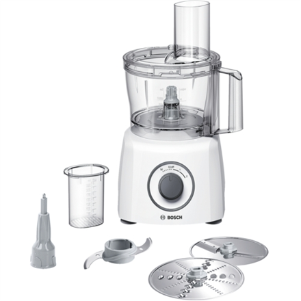 Bosch Kitchen machine Multi Talent 3 – image 1